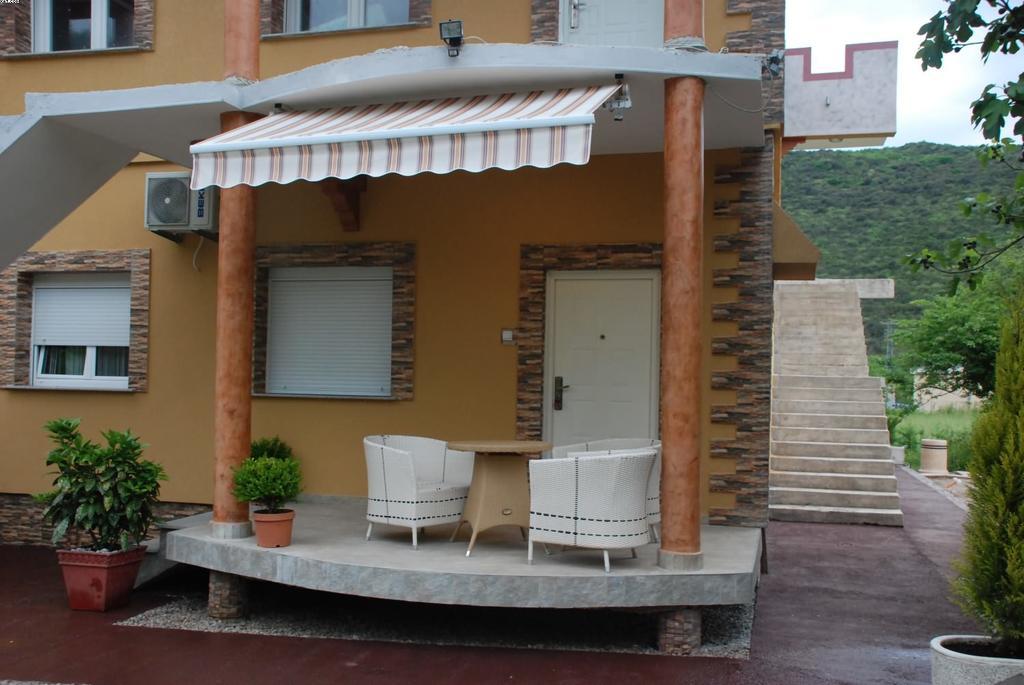 Apartments Ljiljanic Budva Room photo
